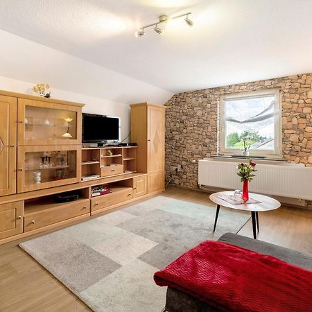 Picco 1 Apartment Beuren  Exterior foto