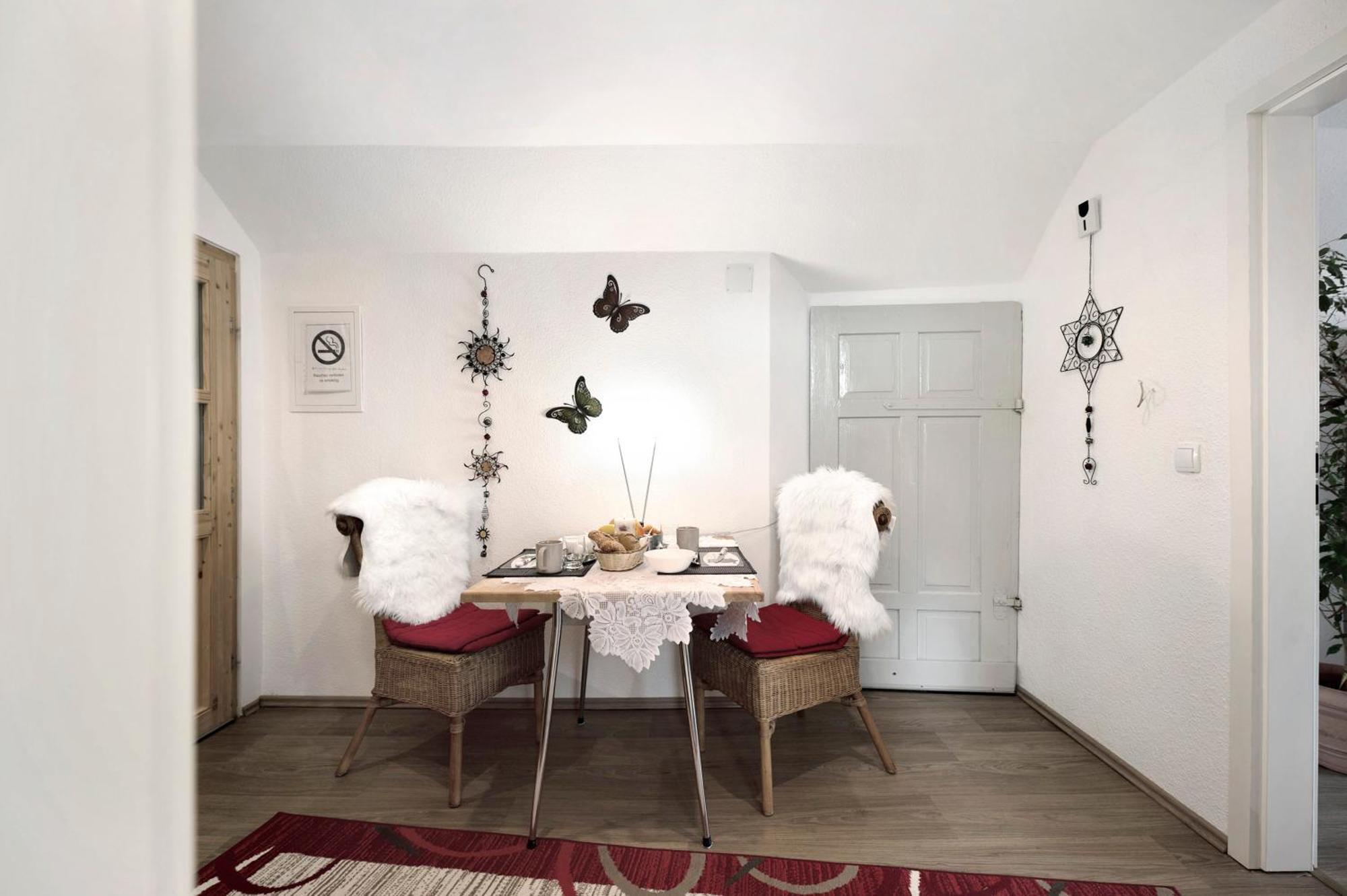 Picco 1 Apartment Beuren  Exterior foto