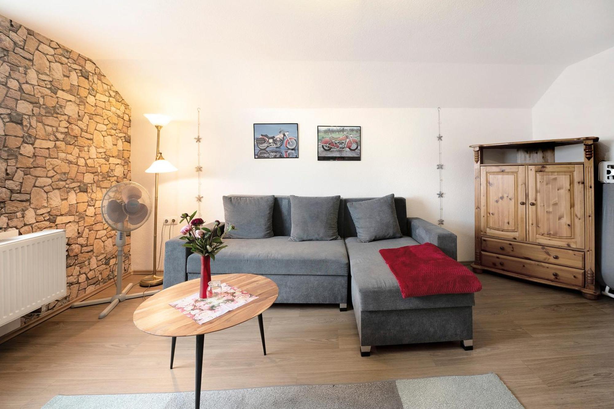 Picco 1 Apartment Beuren  Exterior foto